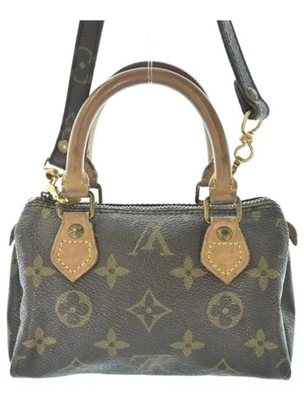 Louis Vuitton this authentic